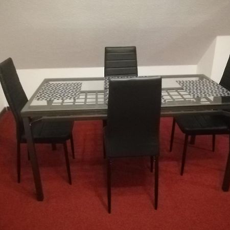Ferienwohnung In Duesseldorf Hassel Kültér fotó
