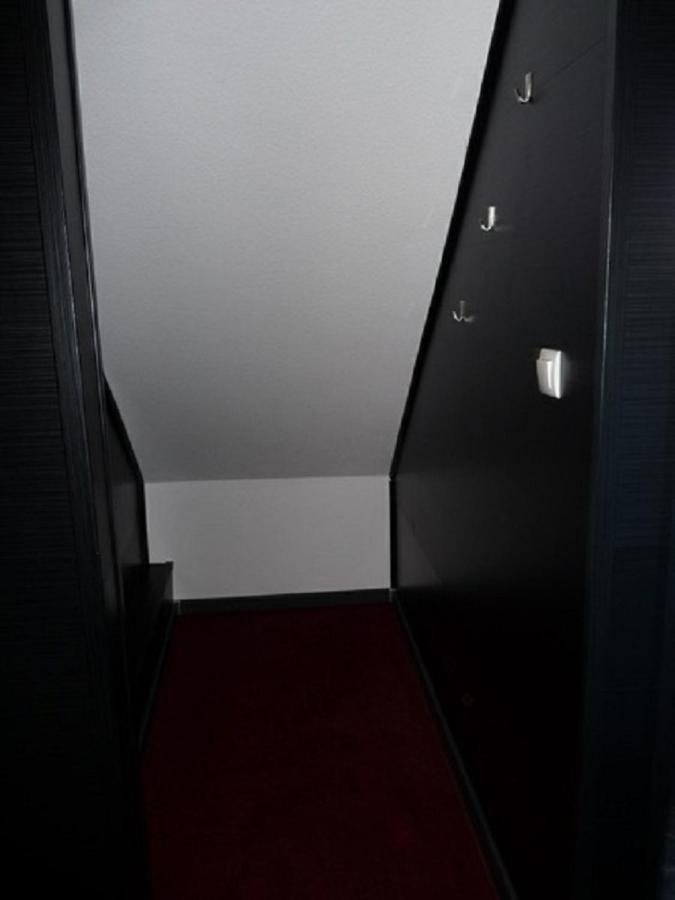 Ferienwohnung In Duesseldorf Hassel Kültér fotó