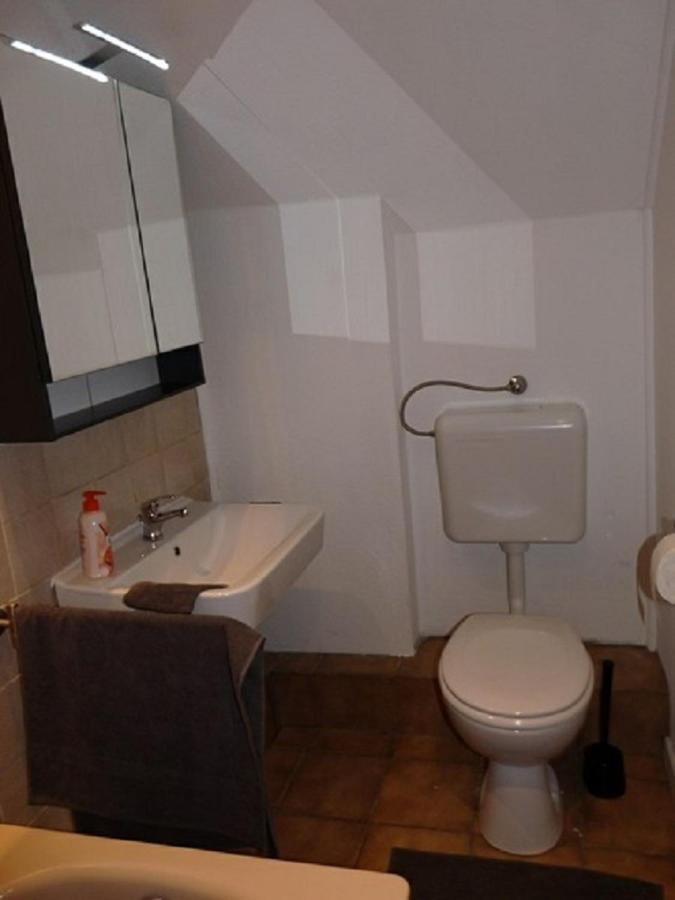 Ferienwohnung In Duesseldorf Hassel Kültér fotó
