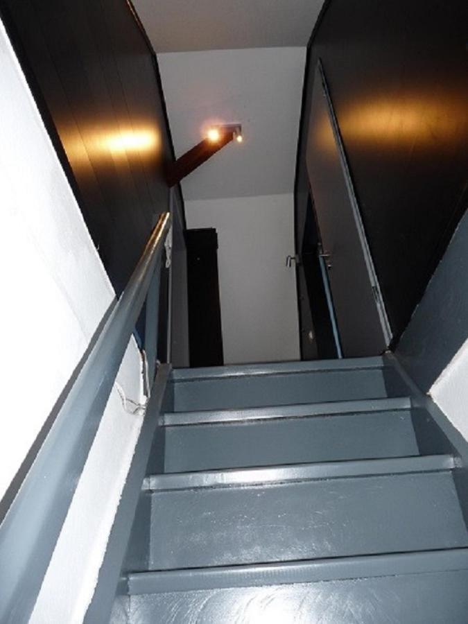 Ferienwohnung In Duesseldorf Hassel Kültér fotó