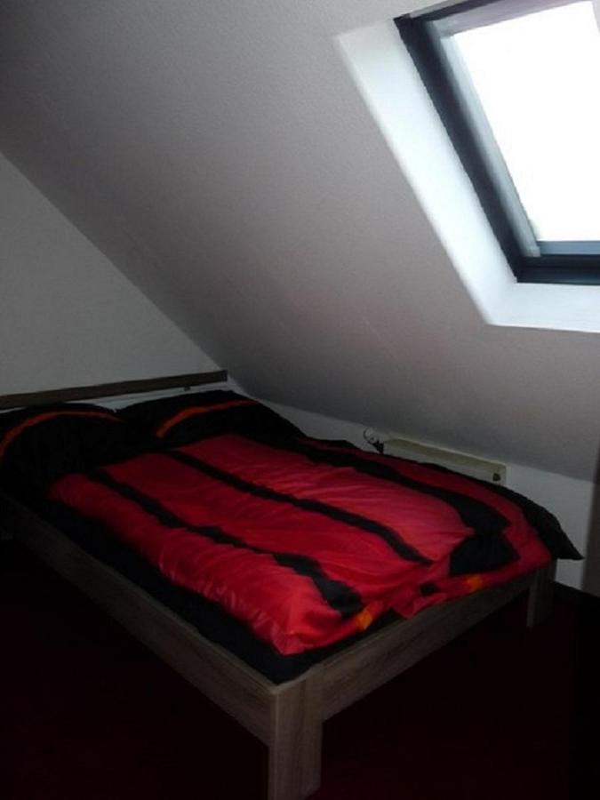 Ferienwohnung In Duesseldorf Hassel Kültér fotó