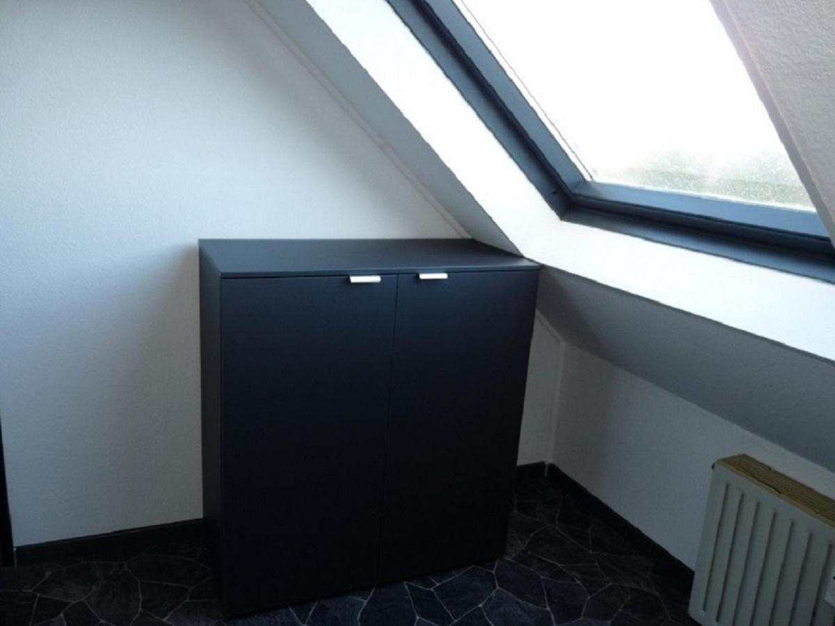 Ferienwohnung In Duesseldorf Hassel Kültér fotó