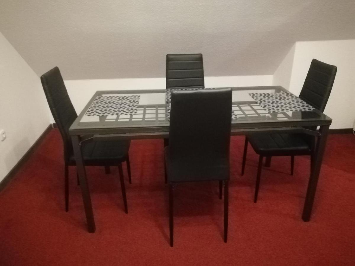 Ferienwohnung In Duesseldorf Hassel Kültér fotó